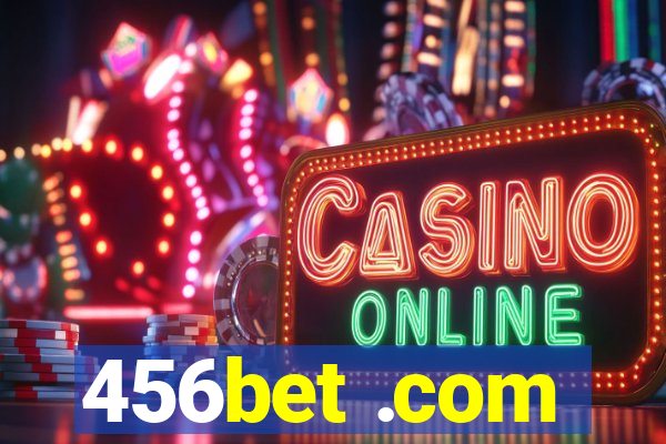 456bet .com